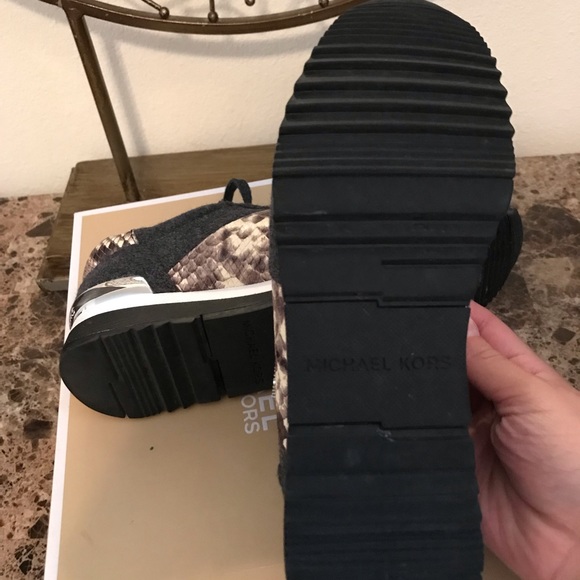 Michael kors sneakers - Picture 5 of 6